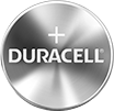 Duracell coin battery