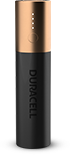 Duracell Power Bank 3350mAh on a white background