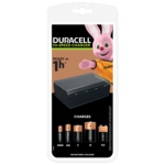 Duracell High-Speed Multi Charger