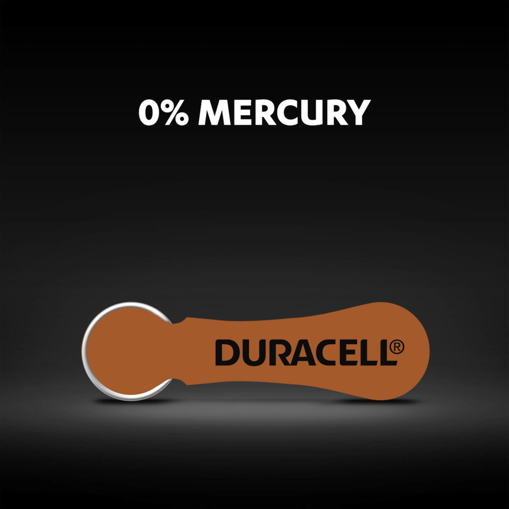 0% mercury