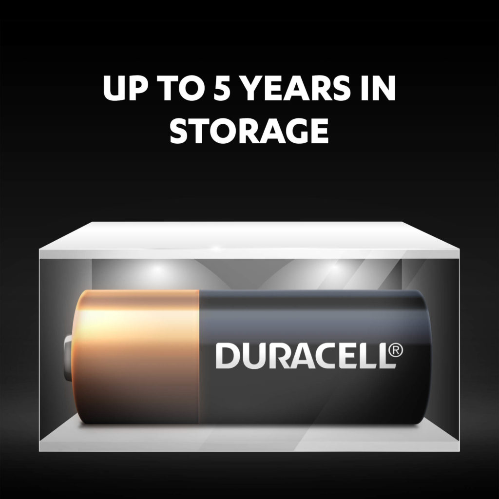 lancering Udholde brud MN21 batteries - Duracell Specialty Alkaline Batteries