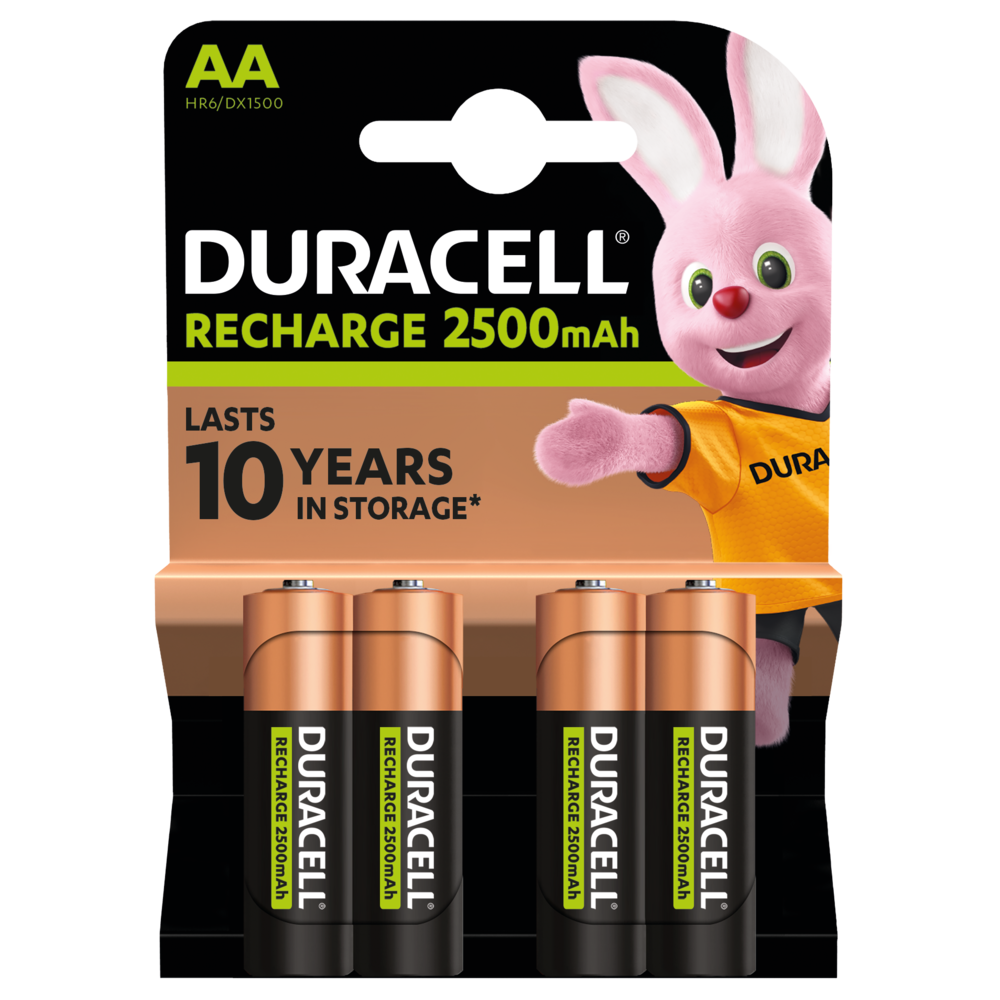 Duracell Plus, lot de 12 piles Type AAA : : High-tech